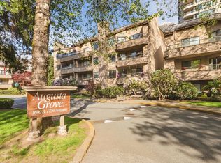 1750 Augusta Ave #202, Burnaby, BC V5A 2V6