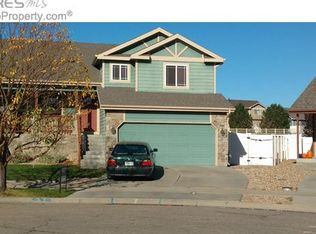 3229 Barbera Ct, Evans, CO 80634