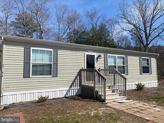 2nd image of 9616 Forest Dr