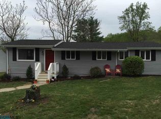 5783 Sunrise Acres St, Crozet, VA