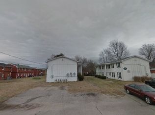 1721 Tempest Way APT 3, Louisville, KY