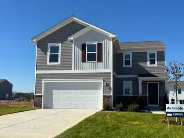 108 Hemphill St, Stephens City, VA 22655