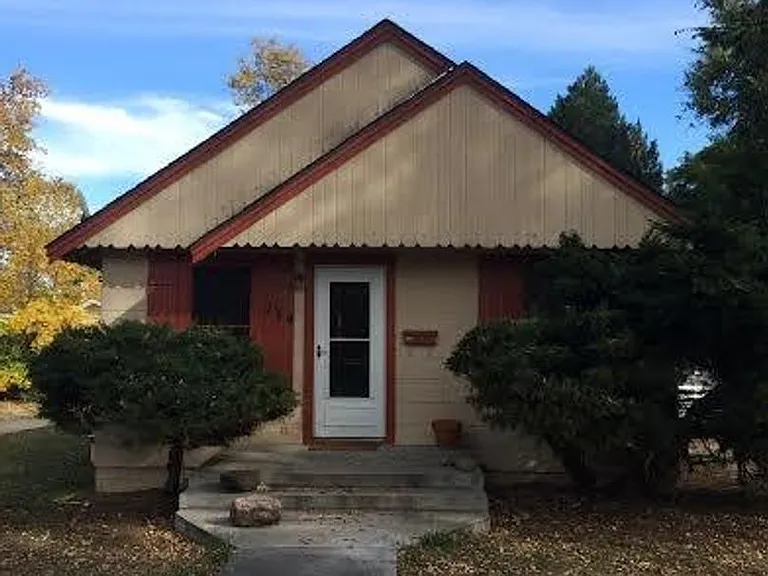 234 N Sherwood St — Photo 1