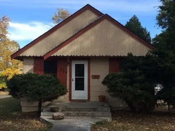 234 N Sherwood St, Fort Collins, CO 80521