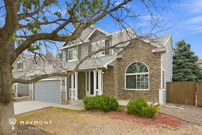 9810 Rosewalk Dr — Photo 2