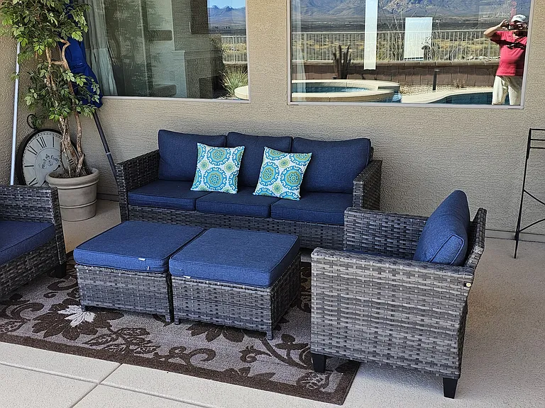5943 S Painted Canyon Dr — Photo 17