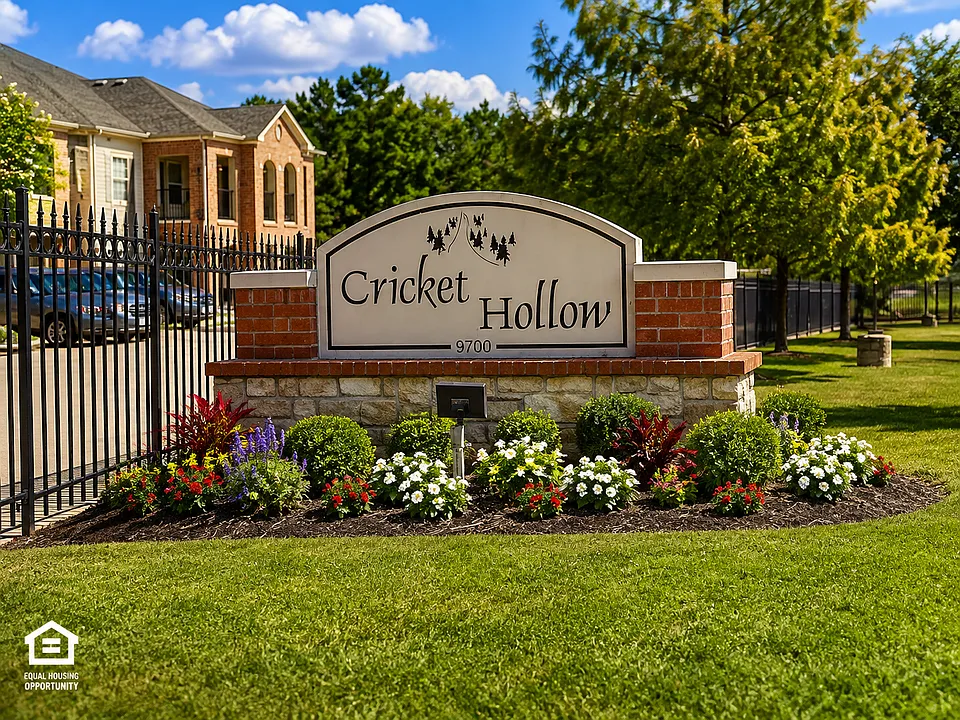 Cricket Hollow