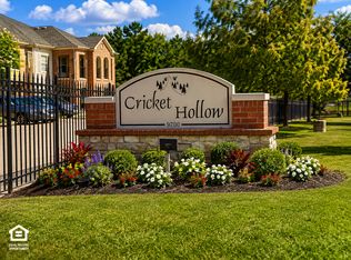 Cricket Hollow, Willis, TX 77318