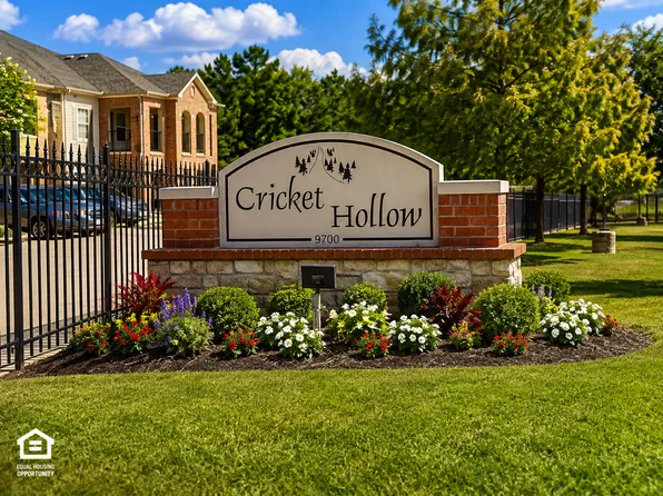 Cricket Hollow