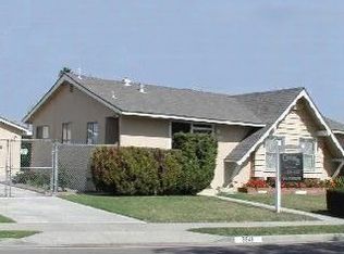 7541 El Escorial Way, Buena Park, CA 90620