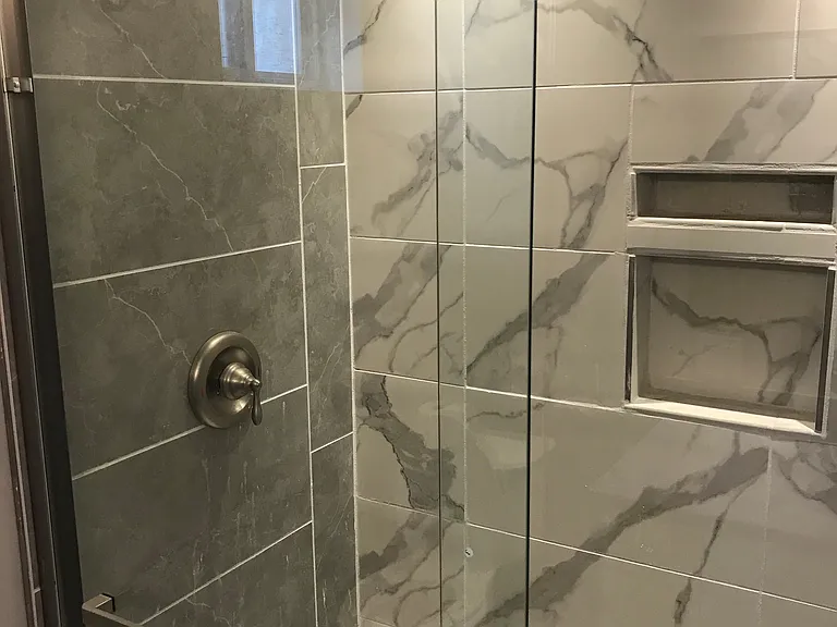 Private Full Bathroom