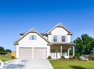 200 W Bridge Park, Dallas, GA 30157