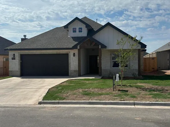 3015 Cedar Hill Dr, San Angelo, TX 76904