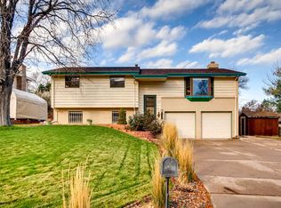 955 S Upham St, Lakewood, CO 80226