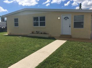 5001 La Copa St, North Port, FL 34287