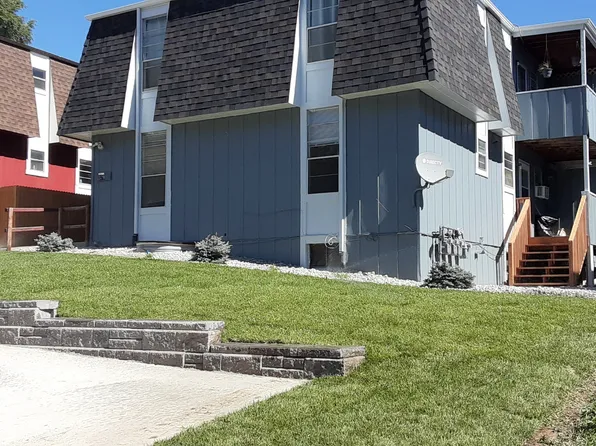 329 N Columbine St APT C, Golden, CO 80403