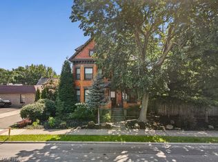 740 S Union Ave, Alliance, OH 44601
