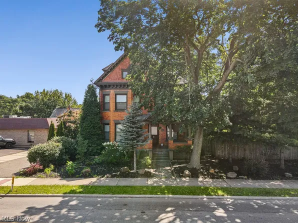 740 S Union Ave, Alliance, OH 44601