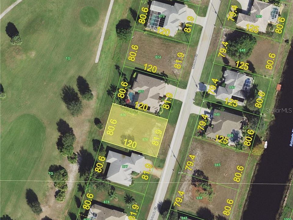 1st image of 930 Rotonda Cir