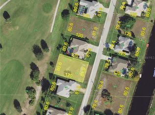 930 Rotonda Cir, Rotonda West, FL 33947