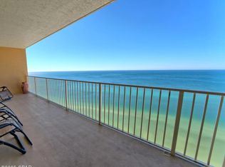 5004 Thomas Dr UNIT 1806, Panama City Beach, FL 32407