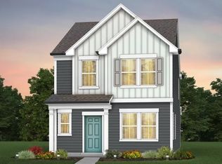 186 Oasis Dr LOT 193, La Vergne, TN 37086
