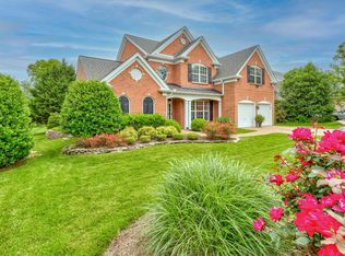 6208 Williams Grove Dr, Brentwood, TN 37027