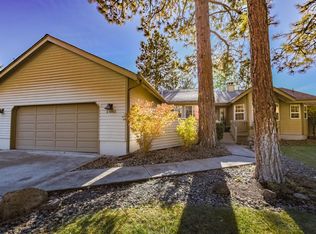 21065 Wilderness Way, Bend, OR 97702