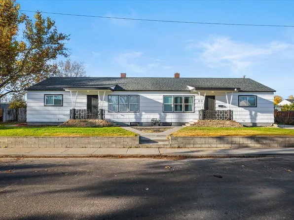 1507/1509 Judson Ave, Richland, WA 99354