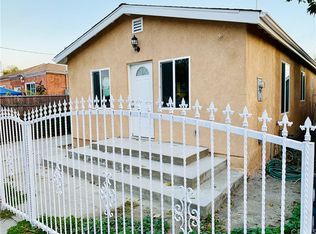 1762 E 111th Pl, Los Angeles, CA 90059