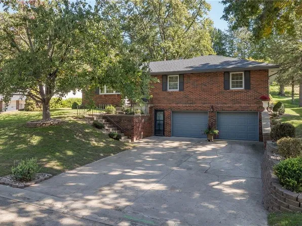 3401 N 36th Ter, Saint Joseph, MO 64506