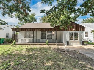 1727 S Estelle Ave, Wichita, KS 67211