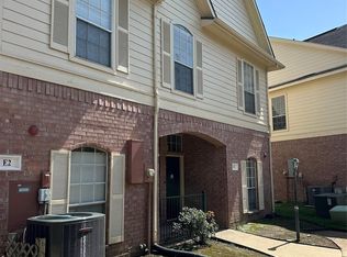 2710 Grants Lake Blvd UNIT E1, Sugar Land, TX 77479