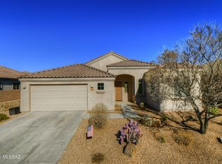 12680 N Sunrise Shadow Dr, Marana, AZ 85658