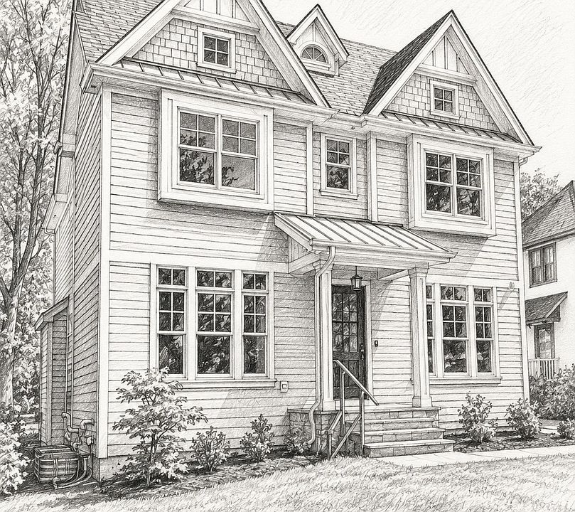 1st image of 4616 Franklin Ave