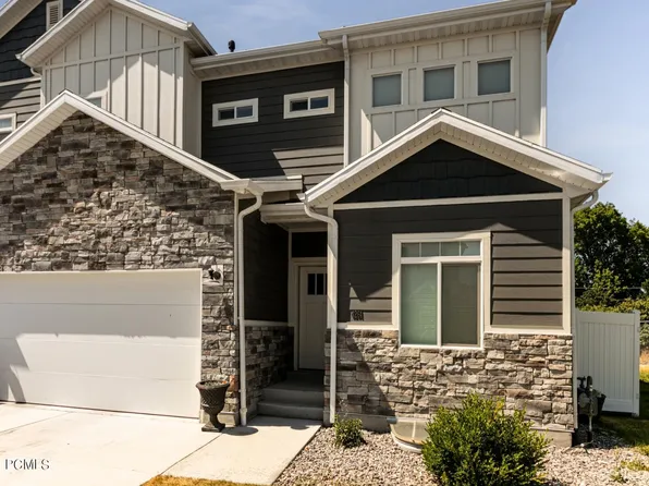 4261 S Steele Creek Ct, Millcreek, UT 84107