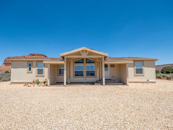 4204 E Mountain View Dr, Kanab, UT 84741