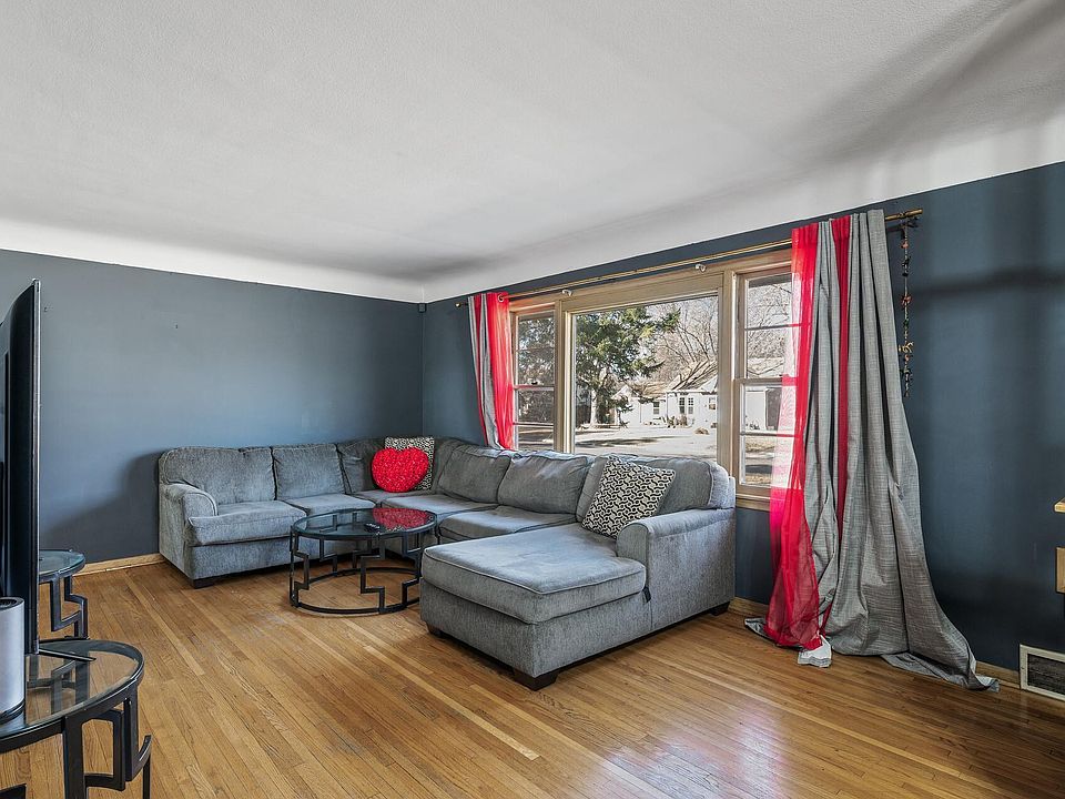 5344 Knox Ave N, Brooklyn Center, MN 55430 | Zillow