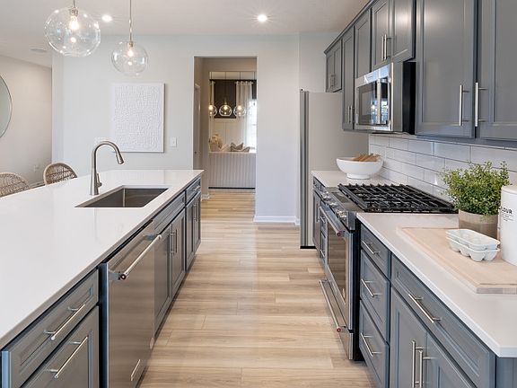 Model Representation