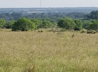 5901 County Road 236, Liberty Hill, TX 78642