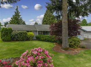 10624 NE 94th Ave, Vancouver, WA 98662