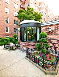 Sold by Brown Harris Stevens