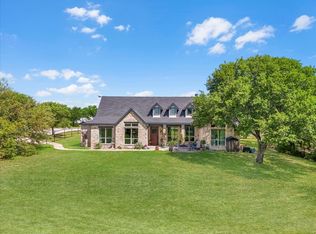 1145 Veal Station Rd, Weatherford, TX 76085