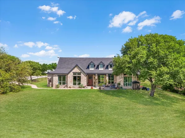 1145 Veal Station Rd, Weatherford, TX 76085