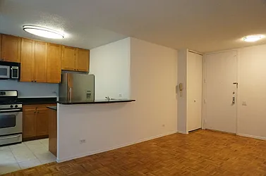 Rented by UDR