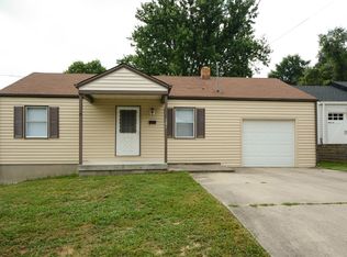 301 Biddle Ave, Harrison, OH 45030