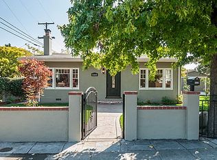 1603 Jefferson Ave, Redwood City, CA