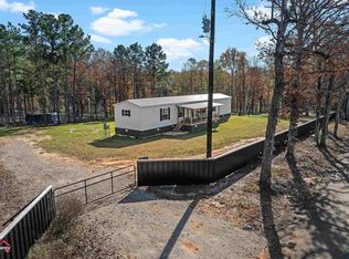 8297 S County Road 314, Laneville, TX 75667