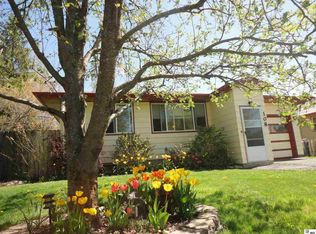 108 N Cleveland St, Moscow, ID 83843