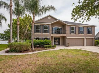 16343 Meredrew Ln, Clermont, FL 34711